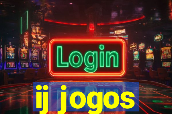 ij jogos